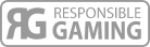 Logo odpowiedzialnej gry